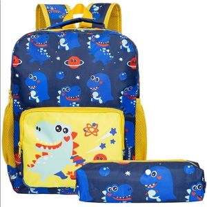 Kids backpack